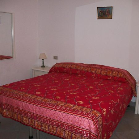 Terrazza Sul Mare Villa Villaputzu Eksteriør billede